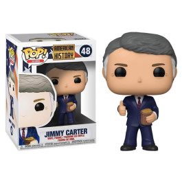 Funko Jimmy Carter