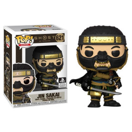 Funko Jin Sakai