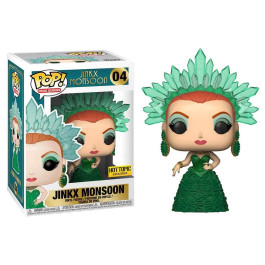 Funko Jinkx Monsoon