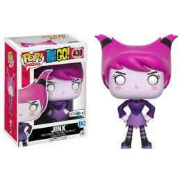 Funko Jinx Exclusive