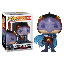 Funko Gatchaman Joe the Condor