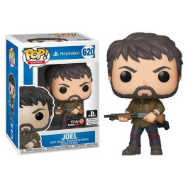 Funko Joel