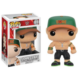 Funko John Cena