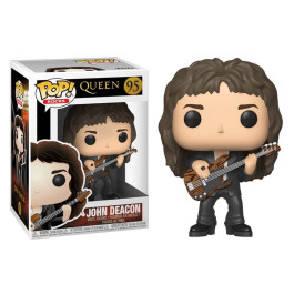 Funko John Deacon