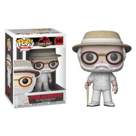 Funko John Hammond