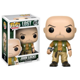 Funko John Locke