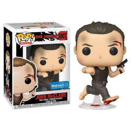 Funko John McClane Dark Tank