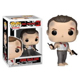 Funko John McClane