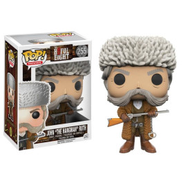 Funko John The Hangman Ruth