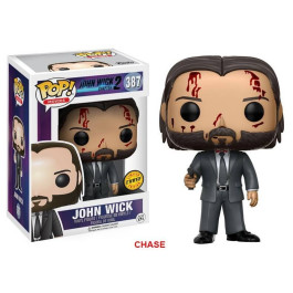 Funko John Wick Chase