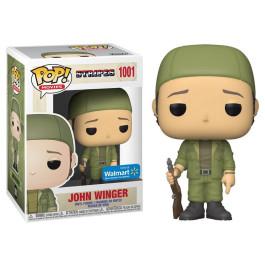 Funko Stripes John Winger Hat