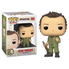 Funko Stripes John Winger