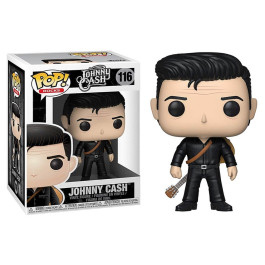 Funko Johnny Cash