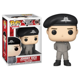 Funko Johnny Rico