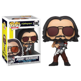 Funko Johnny Silverhand Sunglasses