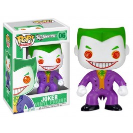Funko Joker 06