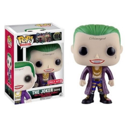 Funko The Joker Boxer