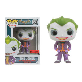 Funko Joker - Hot Topic Prerelease