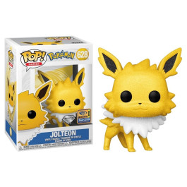 Funko Diamond Jolteon Glitter