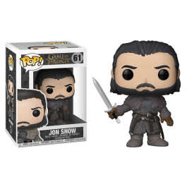 Funko Jon Snow 61