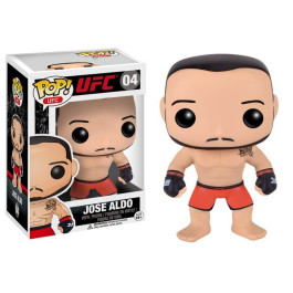 Funko Jose Aldo