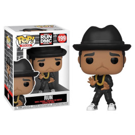 Funko Joseph Run Simmons