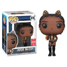 Funko Josie McCoy