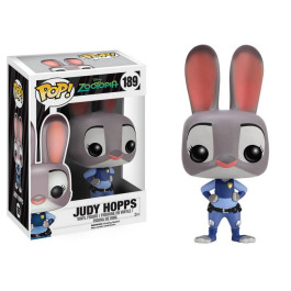 Funko Judy Hopps