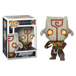 Funko Juggernaut 354