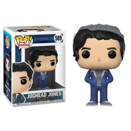 Funko Jughead Jones Outcast