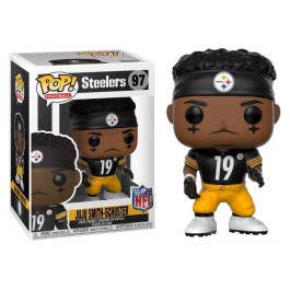 Funko Juju Smith-Schuster