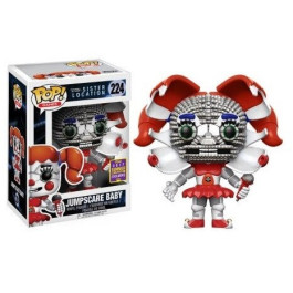 Funko Jumpscare Baby