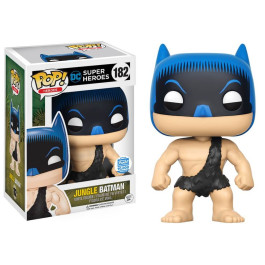 Funko Jungle Batman