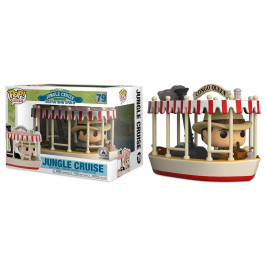 Funko Jungle Cruise