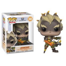 Funko Junkrat