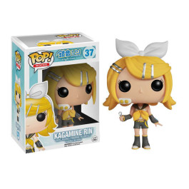 Funko Vocaloid Kagamine Rin