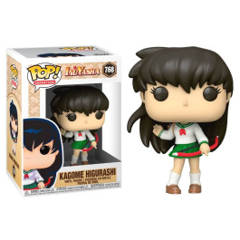 Funko Kagome Higurashi