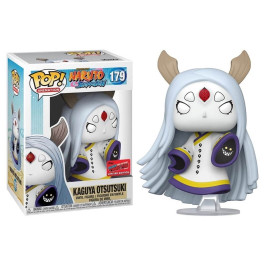 Funko Kaguya Otsutsuki