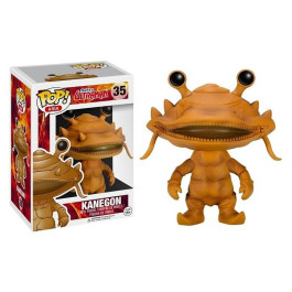 Funko Kanegon