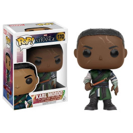 Funko Karl Mordo