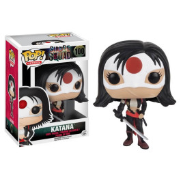 Funko Katana