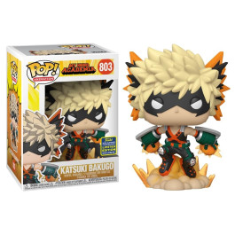 Funko Katsuki Bakugo