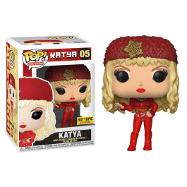 Funko Katya