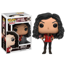 Funko Kelly