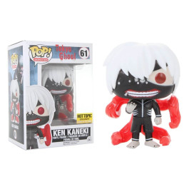 Funko Ken Kaneki GITD