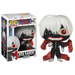 Funko Ken Kaneki