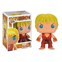 Funko Ken (First to Market)