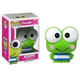 Funko Keroppi