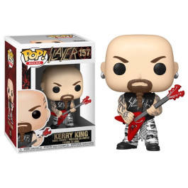 Funko Slayer Kerry King