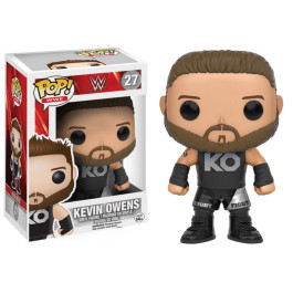 Funko Kevin Owens